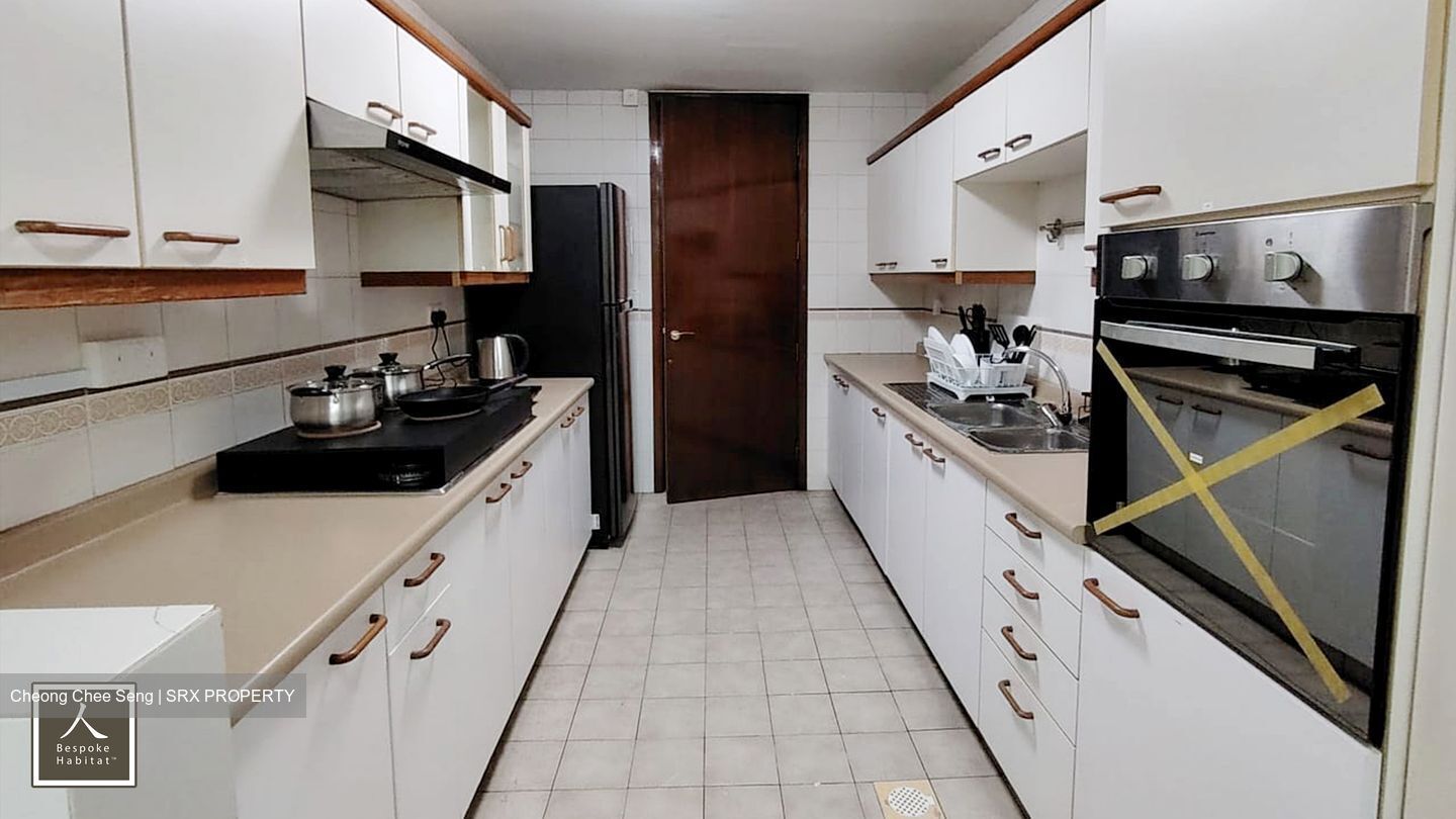Maplewoods (D21), Condominium #620027691